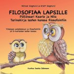 Filosofiaa Lapsille
