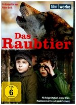 Das Raubtier, 1 DVD, 1 DVD-Video
