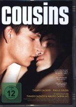 Cousins, 1 DVD (OmU)