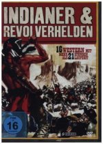 Indianer & Revolverhelden, 6 DVD