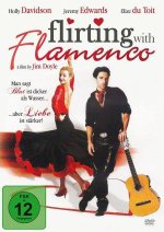 Flirting with Flamenco, 1 DVD
