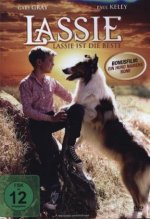 Lassie ist die Beste, 1 DVD