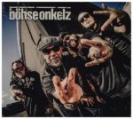 Böhse Onkelz, 1 Audio-CD (Deluxe Edition), 1 Audio-CD