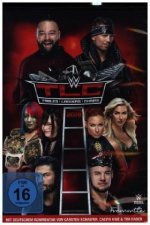 WWE: TLC: Tables/Ladders/Chairs 2019, 2 DVD
