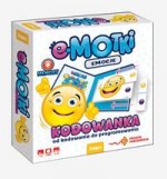 eMOTKI - emocje