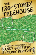 130-Storey Treehouse