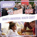 What's Universal Health Care?
