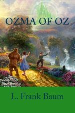 Ozma of Oz