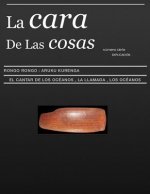 La Cara De Las Cosas: Rongo Rongo El LLamada Del Oceanos
