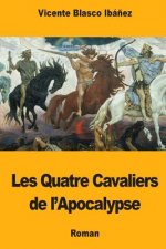 Les Quatre Cavaliers de l'Apocalypse
