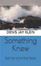 Something Knew: Book Two of the Divel Series