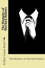 The Memoirs of Sherlock Holmes