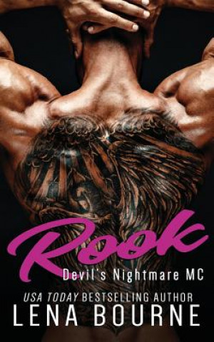 Rook: Devil's Nightmare MC