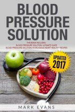 Blood Pressure Solution