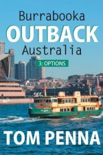 Burrabooka Outback Australia: 3: Options