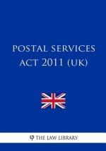 Postal Services ACT 2011 (Uk)