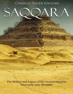 Saqqara: The History and Legacy of the Ancient Egyptian Necropolis near Memphis