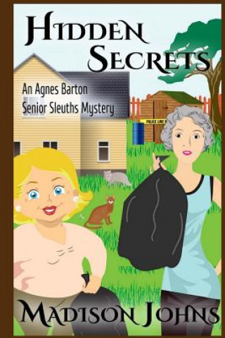 Hidden Secrets