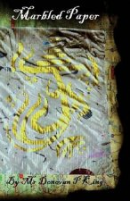 Marbled Paper