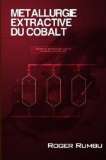 Metallurgie Extractive du Cobalt - 3eme Ed
