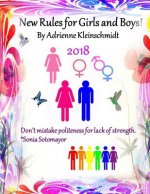 New Rules for Girls and Boys!