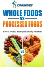 Whole Foods vs. Processed Foods: How to create a healthy relationship with food