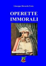 Operette immorali: Edizione in bianco e nero