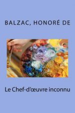 Le Chef-d'oeuvre inconnu