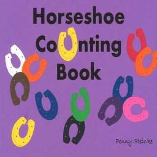 Horseshoe Counting Book