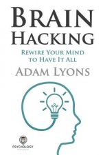 Brain Hacking: Rewire Your Mind to Have It All