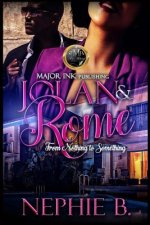 Jolan & Rome: From Nothing To Something