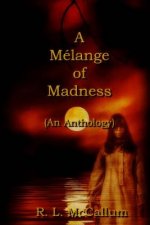 A Melange of Madness: An Anthology