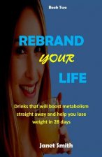 Rebrand Your Life: Drinks That Will Boost Metabolism For Weight Loss In 28 Days