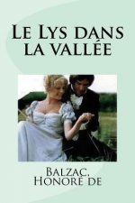 Le Lys dans la vallée