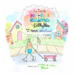 La tienda pop de Soda Galactica de Little Alien