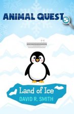 Animal Quest 5: Land of Ice