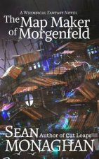 The Map Maker of Morgenfeld