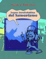 Leyes irrefutables del humorismo