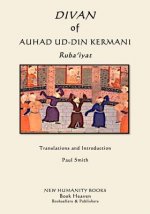 Divan of Auhad ud-din Kermani: Ruba'iyat