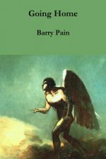 Going Home: Being the Fantastical Romance of the Girl with Angel Eyes and the Man Who Had Wings