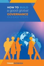 How to Build a Good Global Governance in 6 Easy Steps: Standard Edition