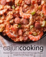 Cajun Cooking