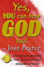 Yes, You Can Hear God Too
