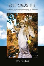 Your Crazy Life: A revealing novel about the secrets of life and death and why we keep coming back