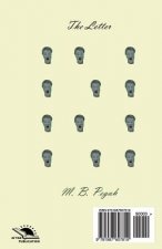The Letter: Novel