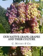 Our Native Grape: Grapes and Their Culture: A List of Old and New Grape Varieties
