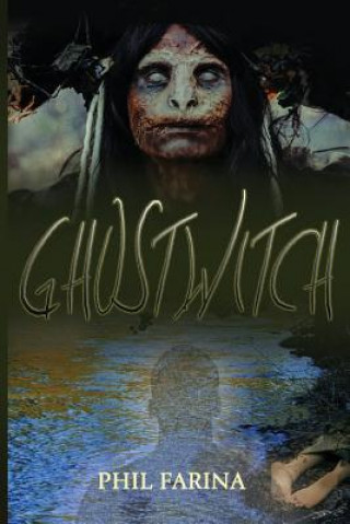 Ghost Witch