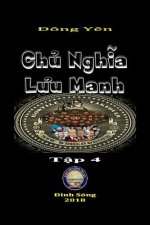 Chủ Nghĩa Lưu Manh IV
