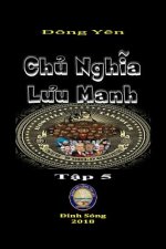 Chủ NghĩaLưu Manh V