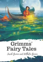 Grimms' Fairy Tales